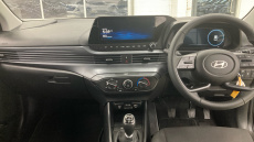 Hyundai i20 1.0T GDi Advance [Nav] 5dr Petrol Hatchback